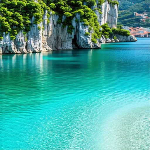 Plitviška jezera in Dubrovnik: Najboljši nasveti za vaše potovanje 2024