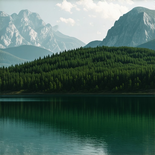 Pogradec: Top destinacija za raziskovanje jezera in naravnih lepot Albanije