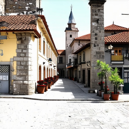 Prizren: Kulturna potovanja skozi zgodovino in tradicionalne običaje