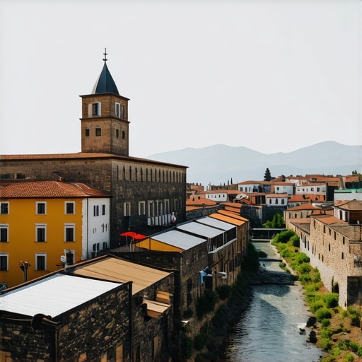 Prizren: Očarljivo mesto s pisanimi zgodovinskimi zakladi in tradicijo