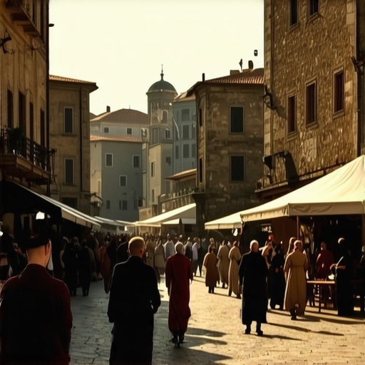 Prizren: Raziskujte arhitekturo, događaje in običaje v starodavnem mestu