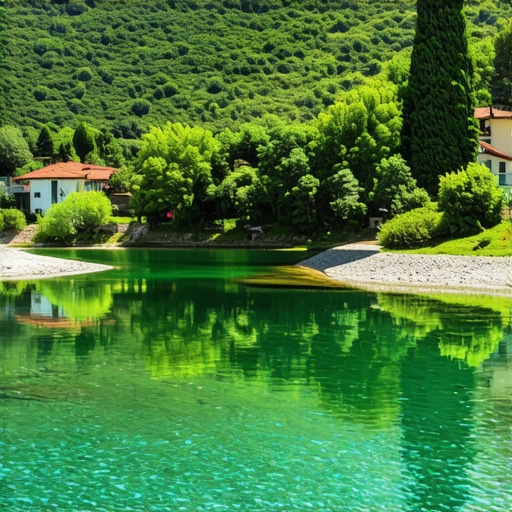 Raziskujte Balkan: Vrelo Bosne, Xanthi in Korçë za edinstvene doživetja