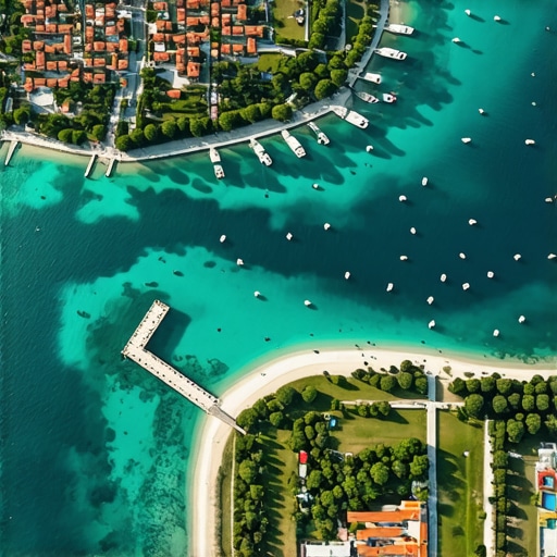 Raziskujte Biograd na Moru in Piran: Najlepši kotički Jadrana v letu 2024