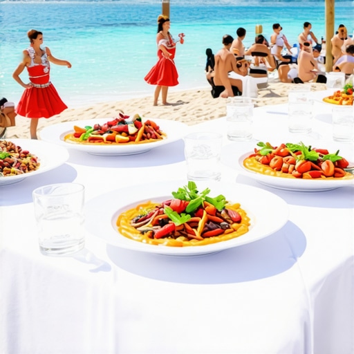 Šibenik: Skrivne plaže, kulturni festivali in kulinarični užitki 2024