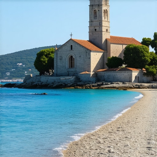 Šibenik: Ultimativni vodič za plaže, kulturne znamenitosti in gastronomske doživetje 2024