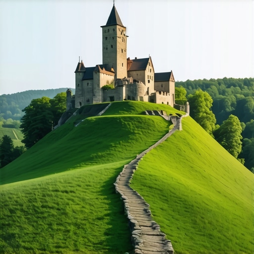 Sinaia: Skrivnosti srednjeveških gradov, poti in narave v 2024