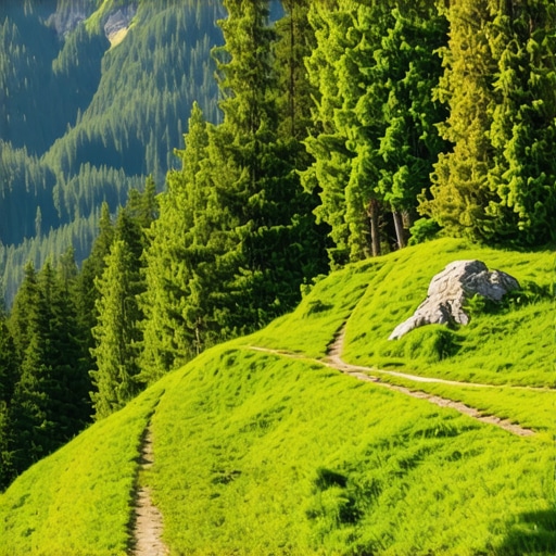 Sjenica: Najboljši naravni parkovi, planinske poti in razgledi 2024