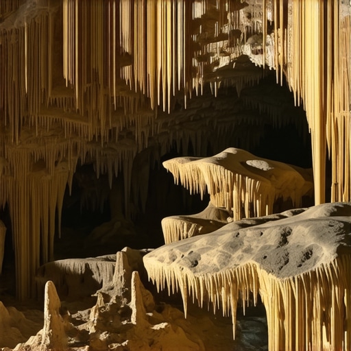 Škocjanske jame: Kraško naravno čudo, zgodovina in številni razgledi