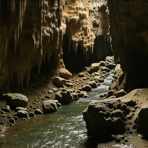 Škocjanske jame: Raziskujte kraške jame, naravne čudeže in zgodovino kraškega prostora