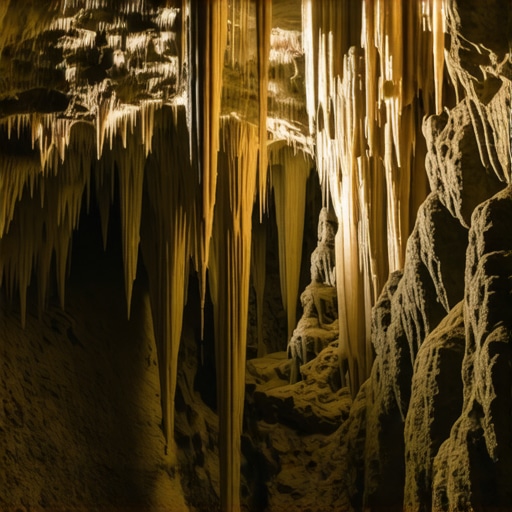 Škocjanske jame: Skrivnost kraške narave in zgodovina kraja