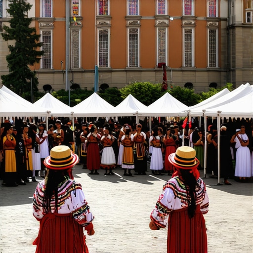 Sofija: Kulturna dediščina, festivali in gastronomski užitki v Bolgariji