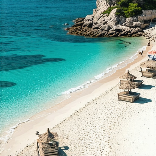 Sozopol: Skrivne plaže, kulturne znamenitosti in okusne kulinarike