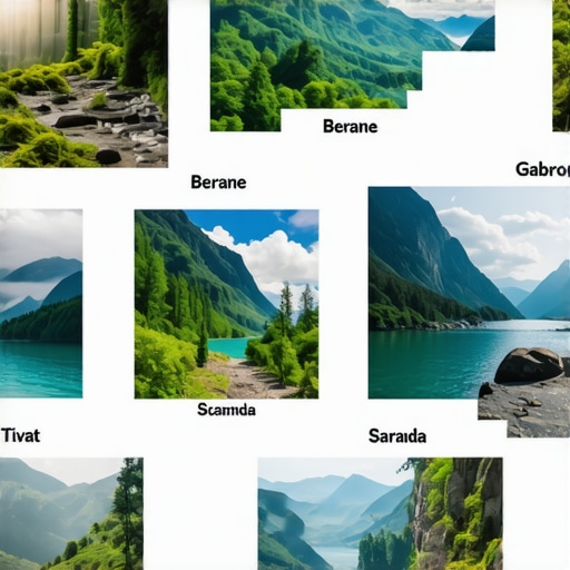 Splet naravnih razgledov: Gabrovo, Berane, Tivat in Saranda za Popotnike 2024