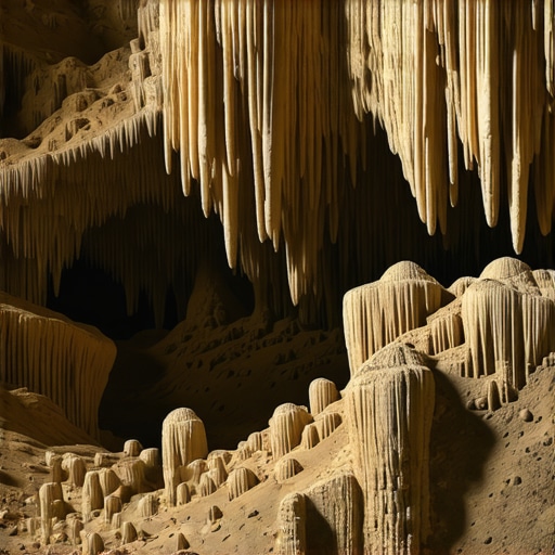 Splošno o Škocjanske jame: Kraško biser in naravna zgodba o kamenih oblikah