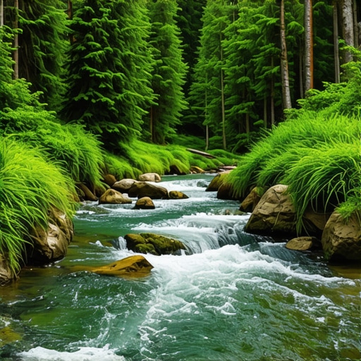 Tara: Naravni biser, ekoturizem in pohodi skozi vse leto 2024