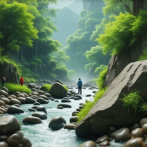 Tara: Naravni biseri, pohodi in ekoturizem v letu 2024