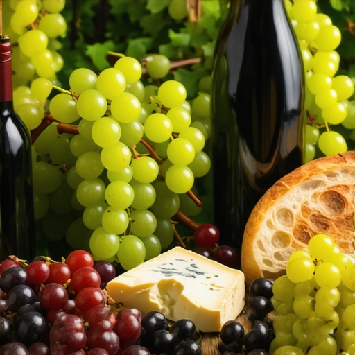 Tikveš: Vinska kultura, tradicije in kulinarične dogodivščine 2024