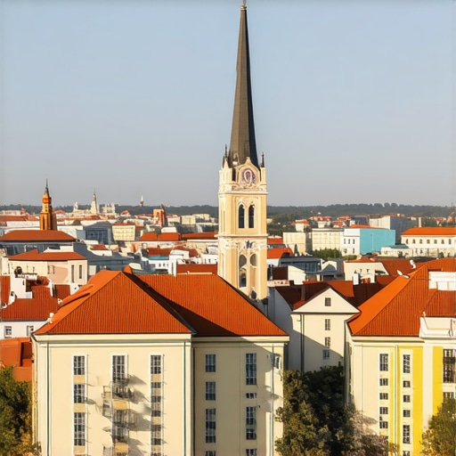 Timișoara: Odkrivajte mestne zaklade in kulturne znamenitosti 2024