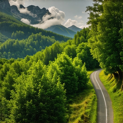 Transfăgărășan in Konjic: Vodič po najbolj impresivnim Balkan doživetjem