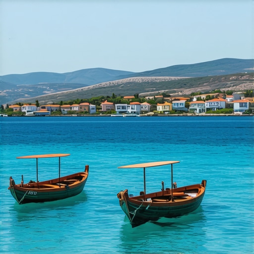 Vis, Brašov in Sozopol: Odkrijte Skrivnosti Balkanskega Morja 2024