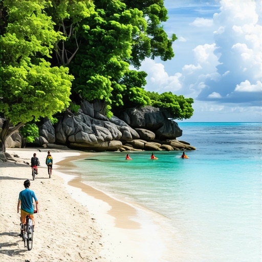 Vis: Nasveti za aktivne počitnice in raziskovanje otoka 2024