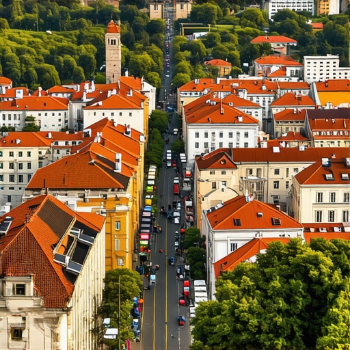 Vodič po Višegradu, Edirne in Cetinju: Nepozabna Balkanska Doživetja 2024