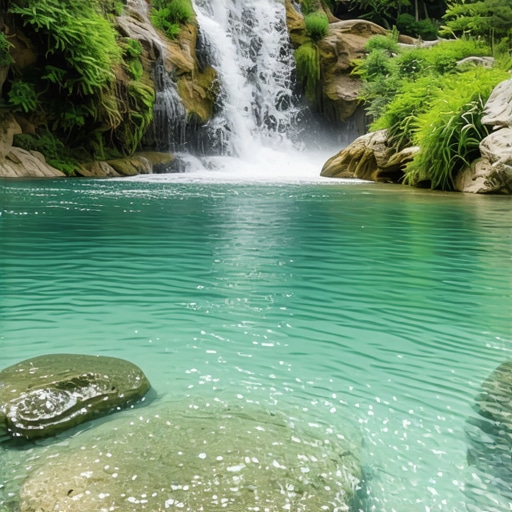 Vrelo Bosne: Najlepše naravne znamenitosti v Sloveniji