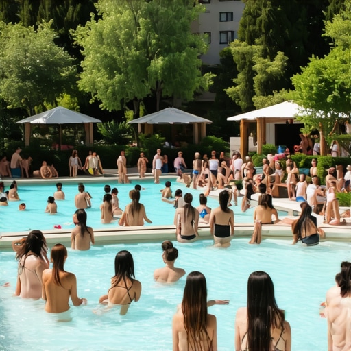 Vrnjačka Banja: Zdravilne vode, wellness centri in lokalni festivali 2024