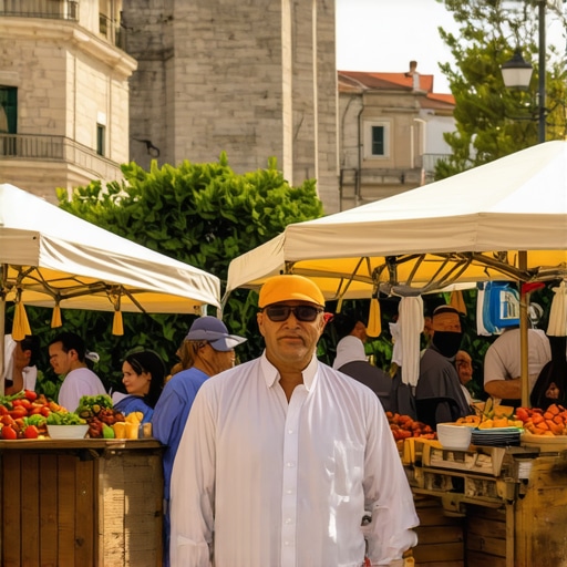 Xanthi: Raziskujte grško kulturo, tradicijo in kulinariko v 2024
