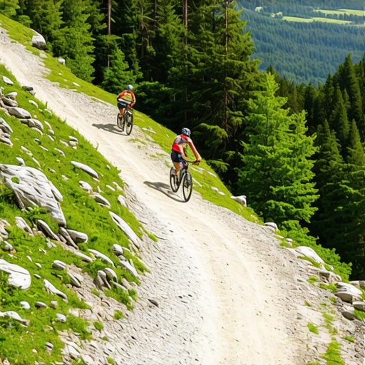 Žabljak: Adrenalinske aktivnosti, naravni bistvi in planinarjenje 2024