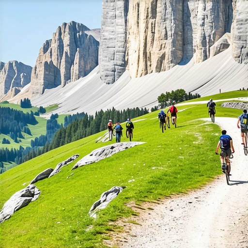 Žabljak: Eksploracija naravnih parkov, adrenalinskih poti in gorskega razgleda 2024