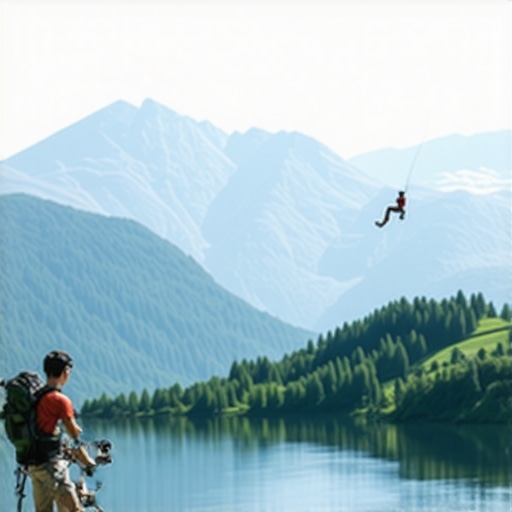 Žabljak: Naravni biseri, planinarjenje in adrenalinska doživetja v Črni Gori