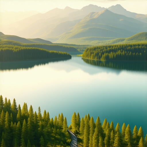 Žabljak: Naravni biseri, pohodi in aktivni oddihi v 2024