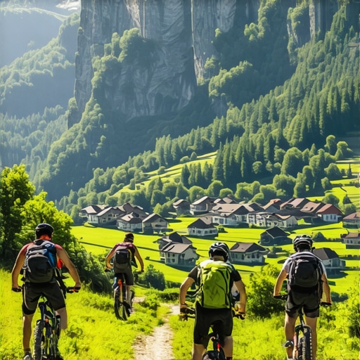 Žabljak in Tara: Naravna bisera in adrenalinske avanture v Črni Gori 2024