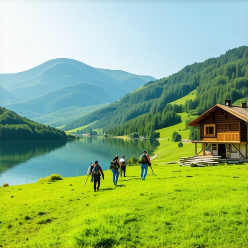 Zlatibor: Najboljše naravne znamenitosti, dejavnosti in sprostitev 2024