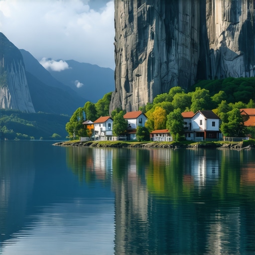 Avtentično Potovanje po Peć, Gjirokastër in Ioannina: Vodič 2024