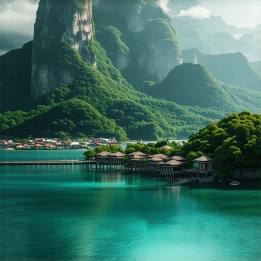 Bled, Knjaževac in Saranda: Najlepše destinacije za avtentična potovanja