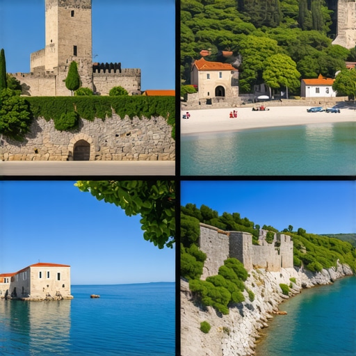 Čari Celje, Delfi in Brač: Top nostalgični potovalni vodiči za Balkan 2024