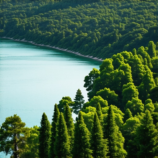 Đerdap, Mljet in Koper: Najboljše Destinacije za Sprostitev in Pustolovščine, 2024