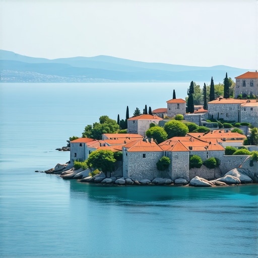 Herceg Novi, Pag in Solun: Vodič po Top Turističnih Destinacijah 2024