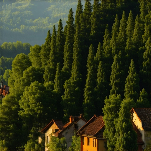 Kırklareli, Pag in Foča: Skrivnosti avtentičnega Balkana 2024