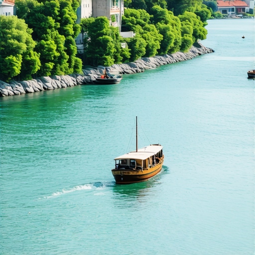 Koper in Đerdap: Najlepše Izkušnje v Turizmu Balkana od 15:02