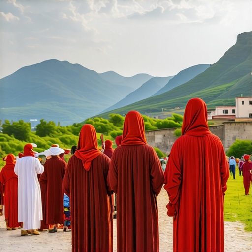 Korçë: Odkrivajte Kulturne in Naravne Lepote Jugovzhodne Evrope 2024