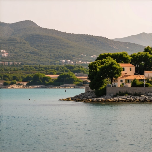 Kreta, Ulcinj in Xanthi: Top naravne in kulturne doživetja 16:57