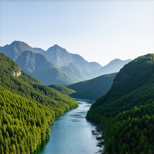 Kulturne in Naravne Lepeote Žabljak, Gjakova ter Nacionalni park Krka - Popotni Vodnik 2024