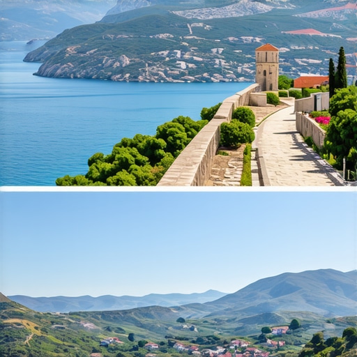 Lastovo, Sofija in Međugorje: Skrivnosti Balkanskega Kulturnega Utrip 2024