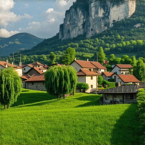 Međugorje in Višegrad: Skrivnosti avtentičnega Balkana 2024