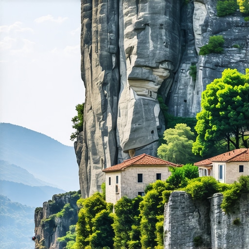 Meteora in Tara: Učinkoviti vodiči za naravne čudeže na Balkanu 2024