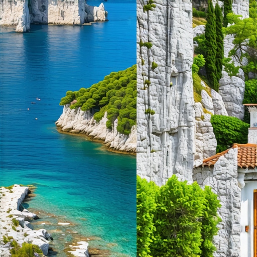 Najlepše Kulturne in Naravne Lepote Herceg-Novi, Brač ter Tutin: Popotni vodič 2024