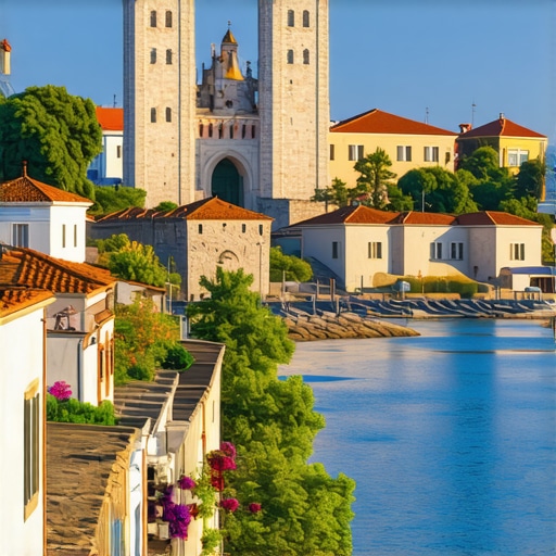 Novi Sad in Rodos: Najlepše destinacije za avtentične Balkan izkušnje 2024